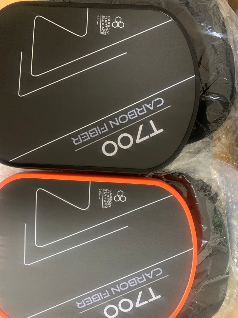 「ラケット2本セット＋ケース2つ専用ページ」