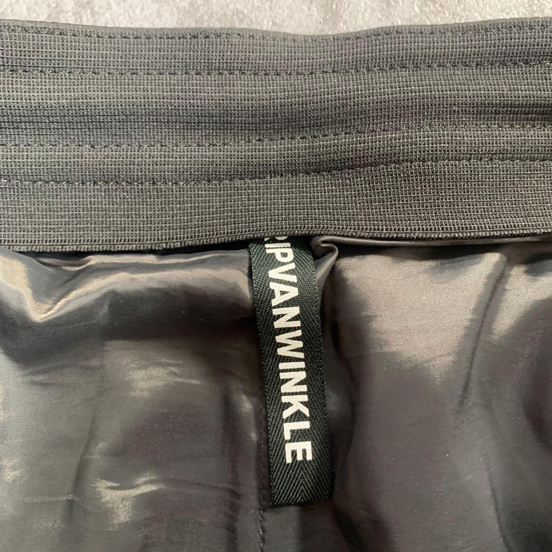 カ*パ様 ripvanwinkle real leather sarouel s