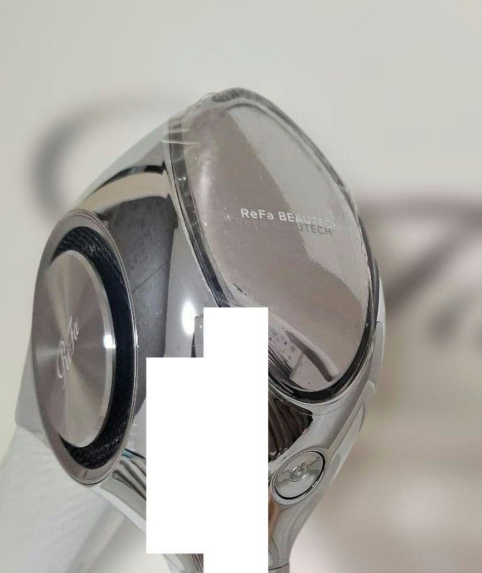 美品☆動作確認済ReFa リファ ビューテック ドライヤープロ ホワイト