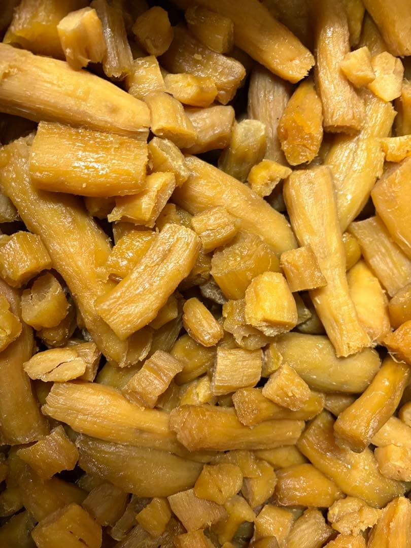 オオスガファーム　ほしいも丸干し　B品規格外　約10㌔　本日2点！