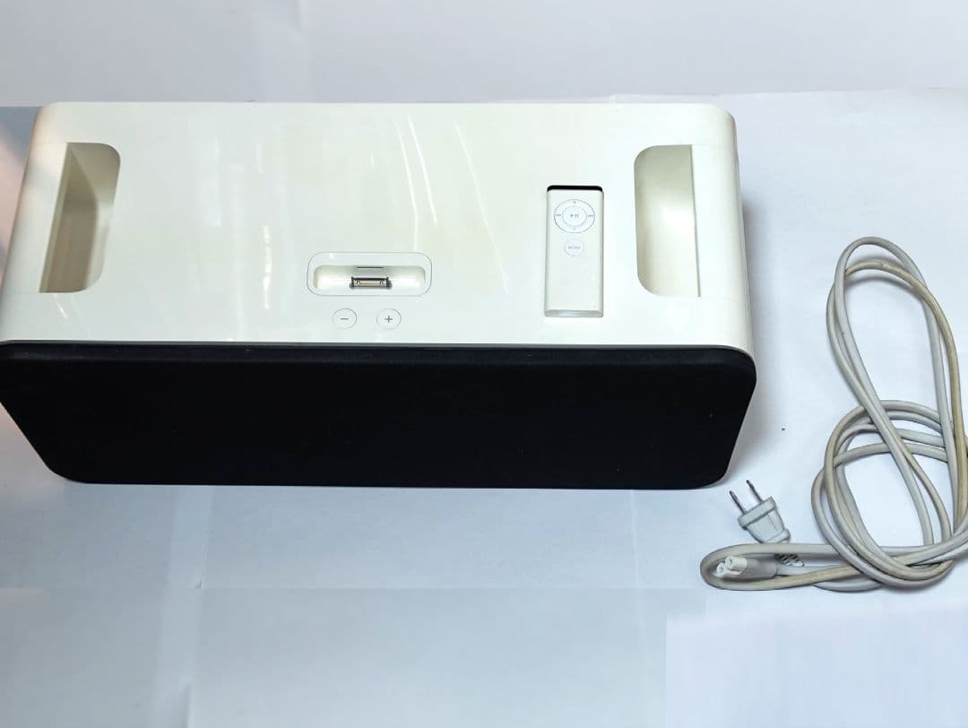 iPod Hi-Fi A1121 ドックスピーカー スピーカーのみ