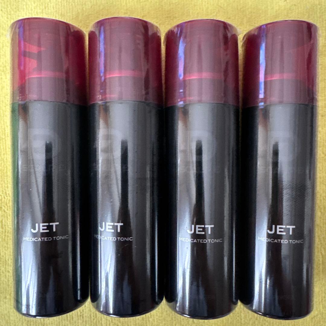 アンファー　スカルプD 薬用育毛スカルプトニック4本セット 180ml