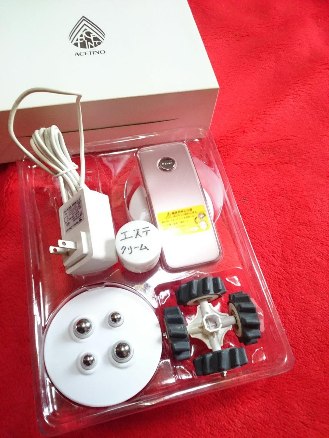 YA-MANローラー御覧頂きm(__)mおおきに