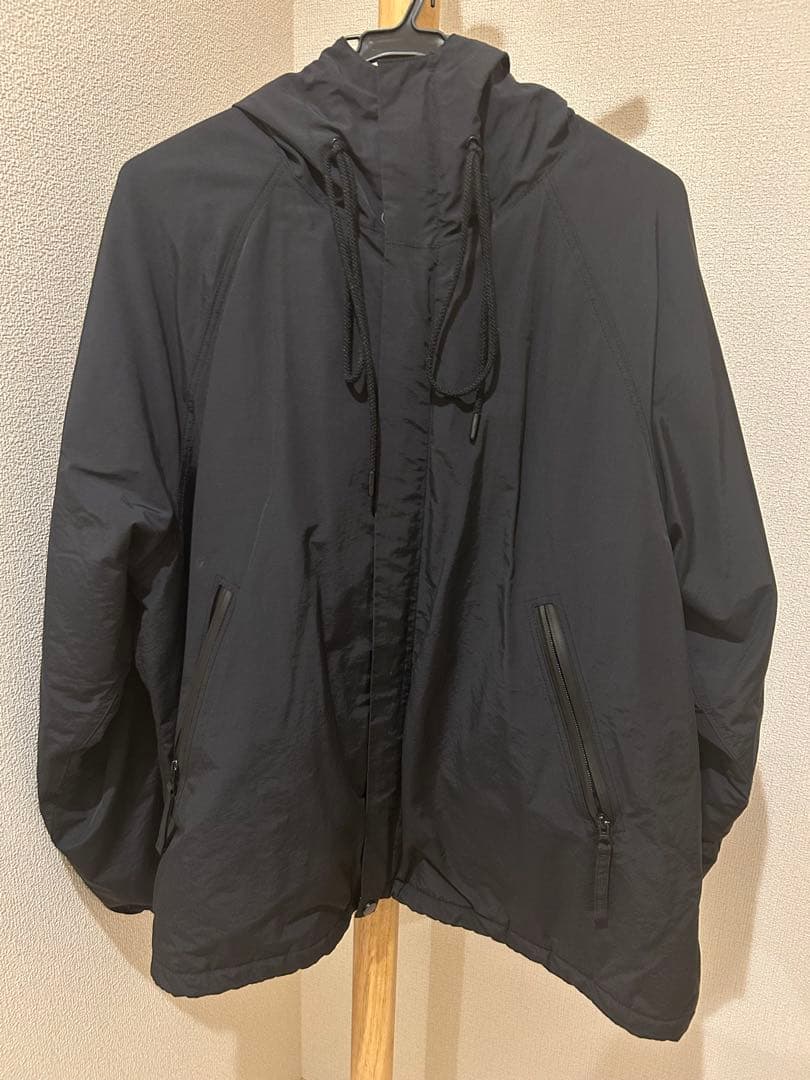 ジャケット・アウター TODAYFUL Hoodie Puff Jacket