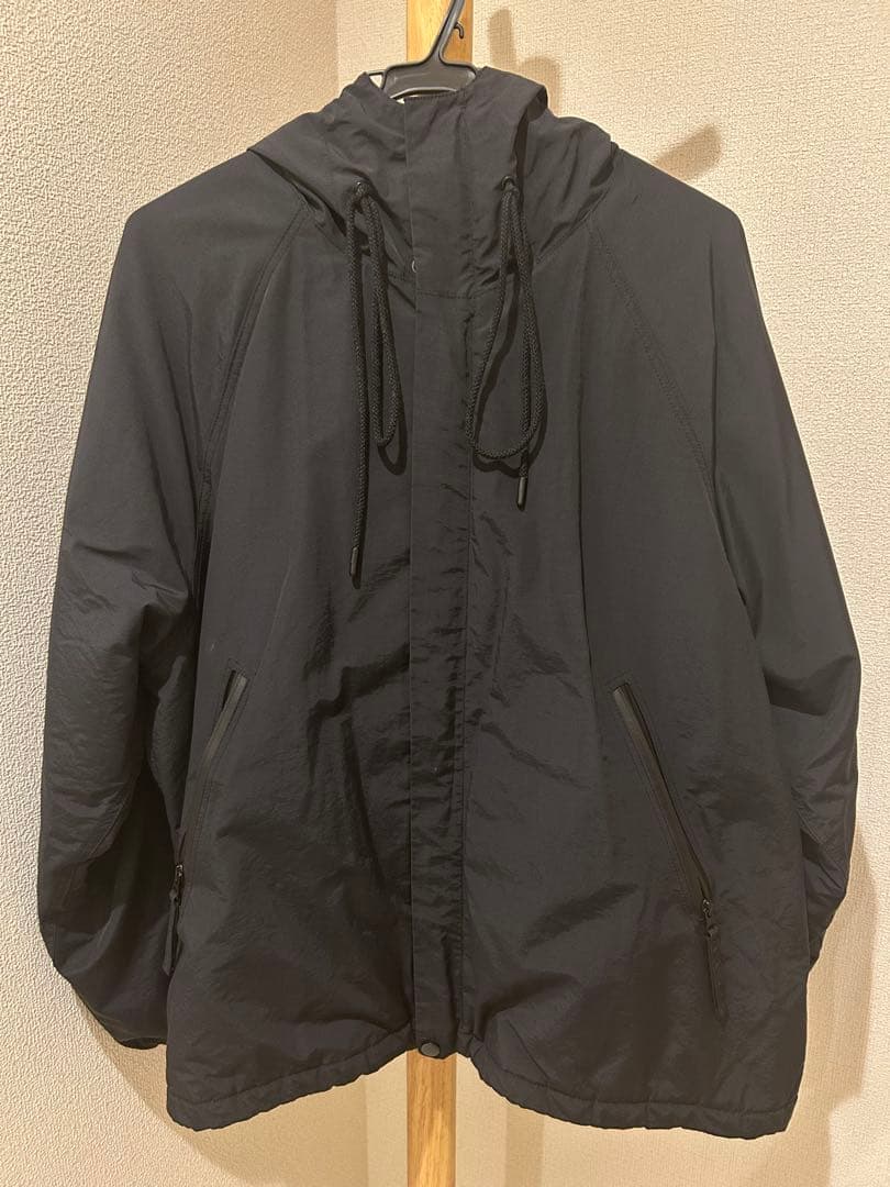 ジャケット・アウター TODAYFUL Hoodie Puff Jacket