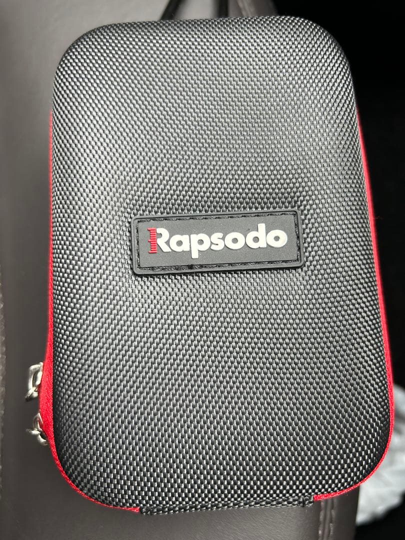 ラプソード　モバイルトレーサー　MLM 弾道測定器