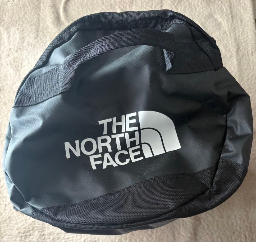 THE NORTH FACE BCダッフルM ドラムバック