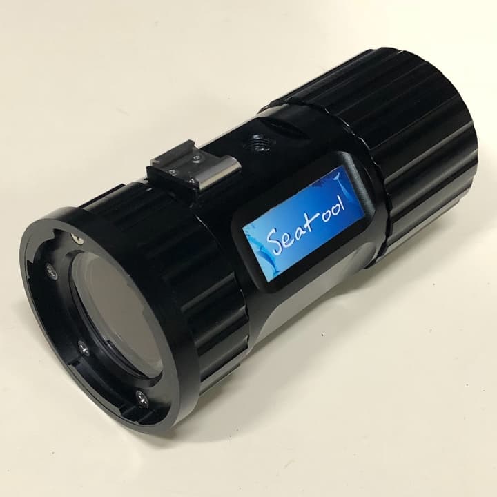 ☆期間限定特価☆ ソニーSONY まめカムHXR-MC1専用防水カメラハウジング