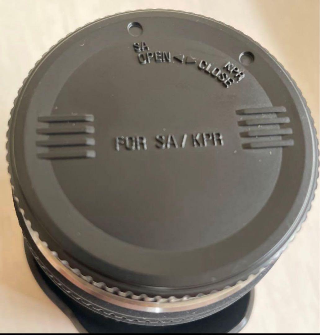 特価】SIGMA 18-50mm F2.8 DC DN レンズ