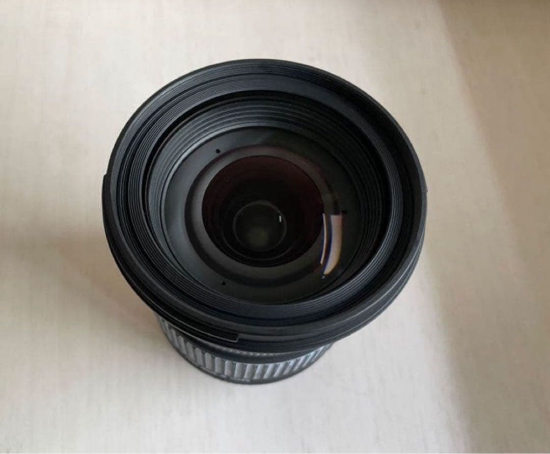 特価】SIGMA 18-50mm F2.8 DC DN レンズ