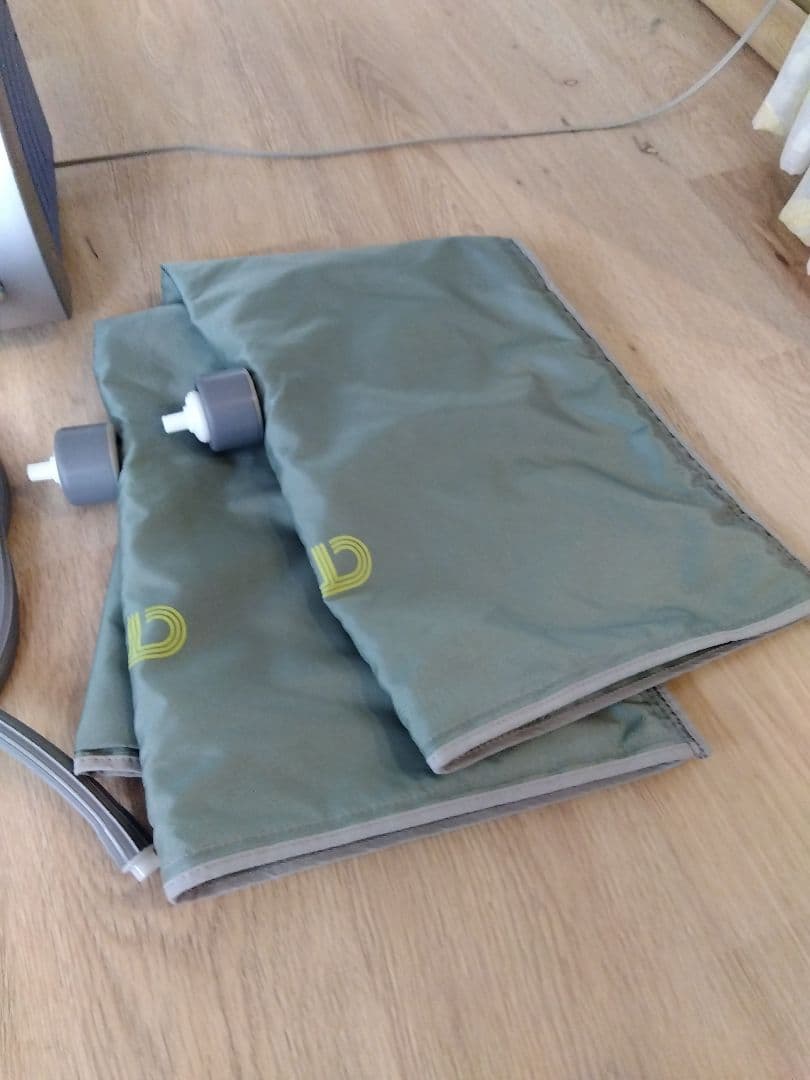 COMTHERAN Beauty〈O〉II コンセラン　空気圧式美容トレーナー