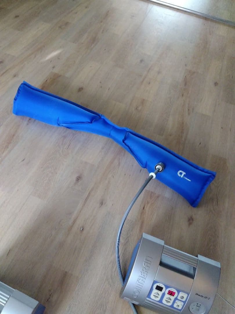 COMTHERAN Beauty〈O〉II コンセラン　空気圧式美容トレーナー