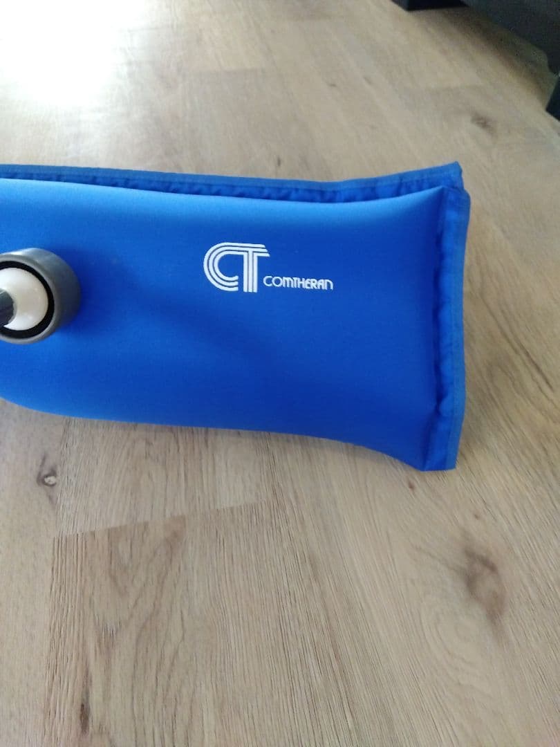 COMTHERAN Beauty〈O〉II コンセラン　空気圧式美容トレーナー