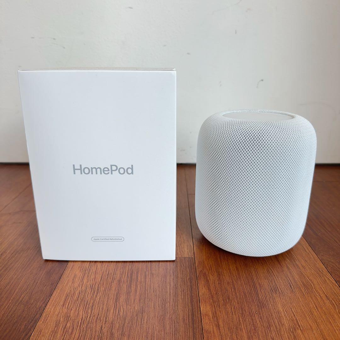 【Apple】Pod（第二世代）　ホワイト