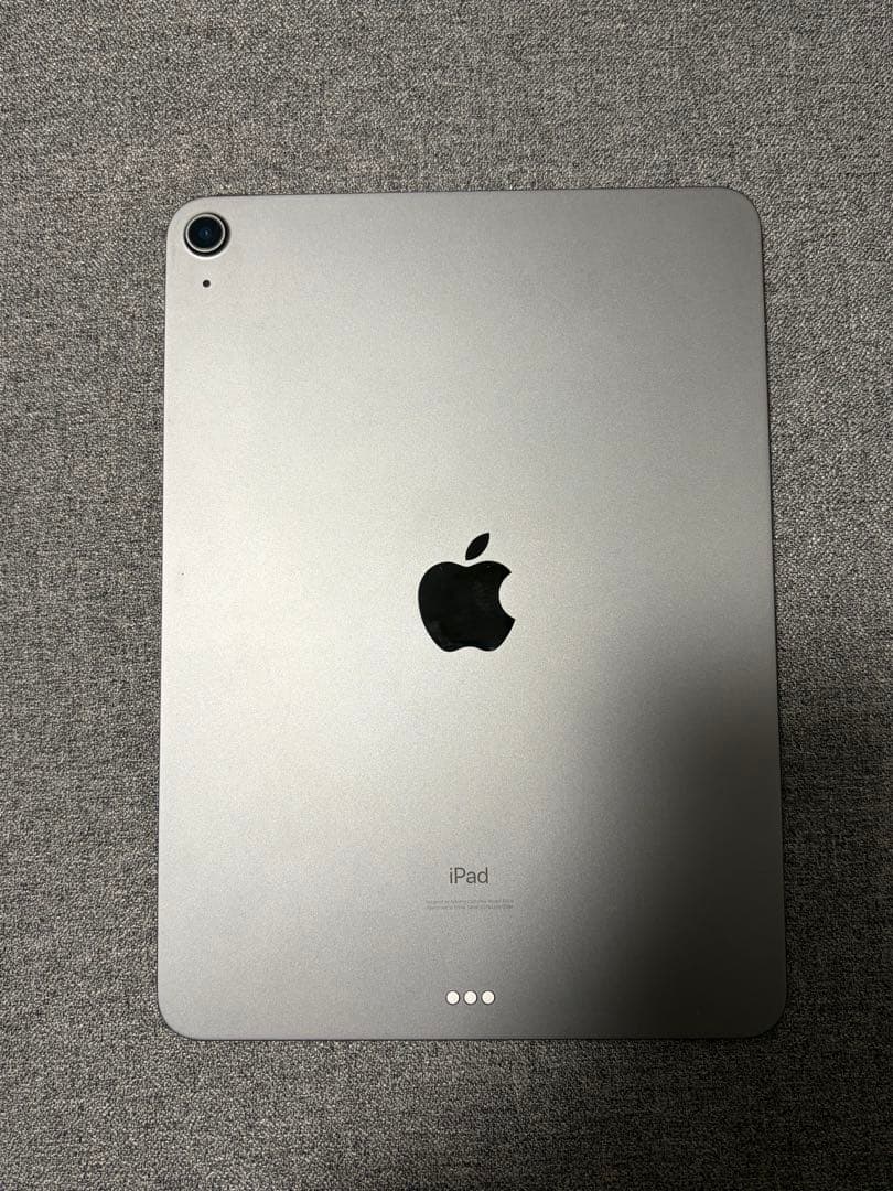 「本日まで値下」iPad Air4世代 WiFiモデル(ケース、pencil込)