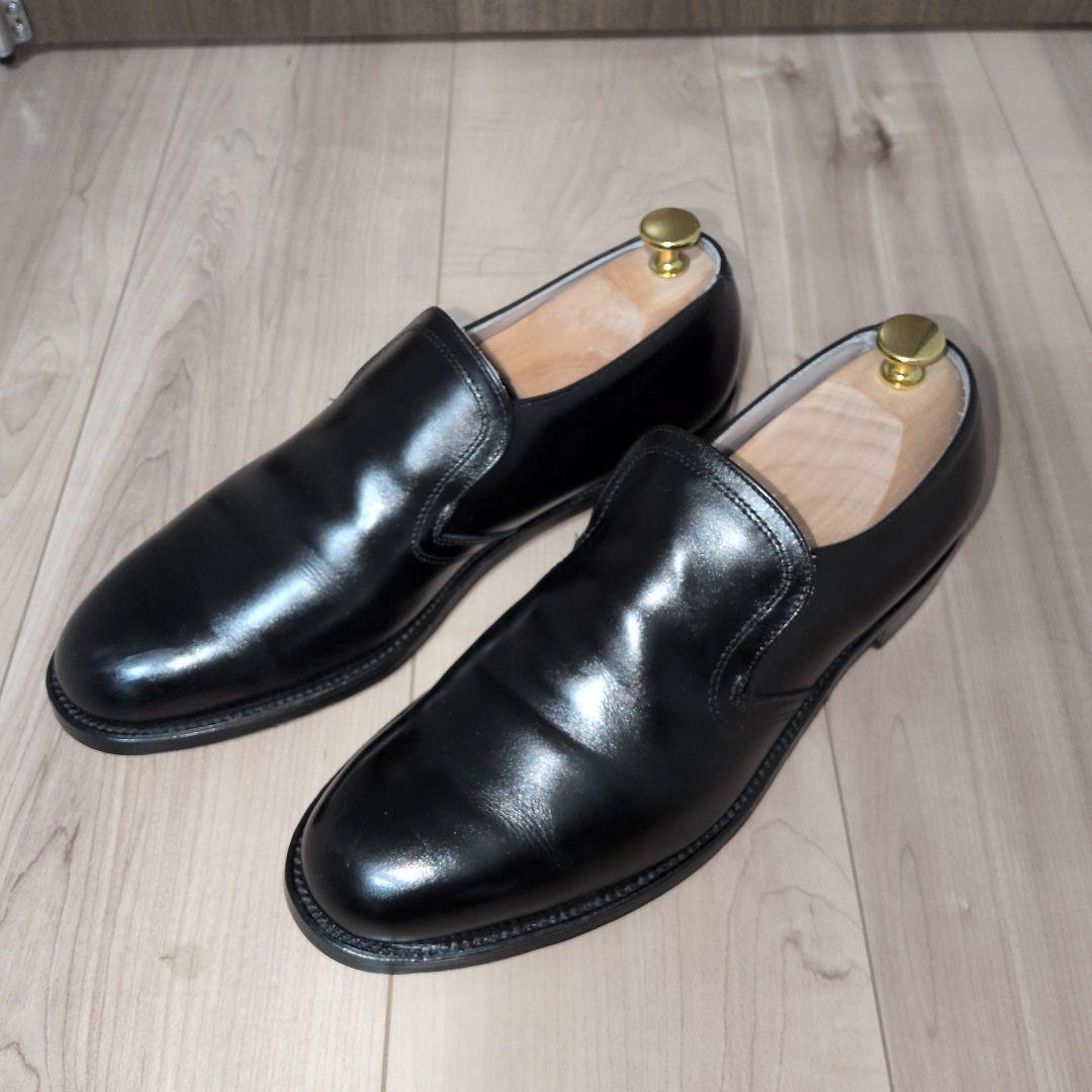 タ*ン様 ALDEN　N4404　LOFTMAN別注 8.5D