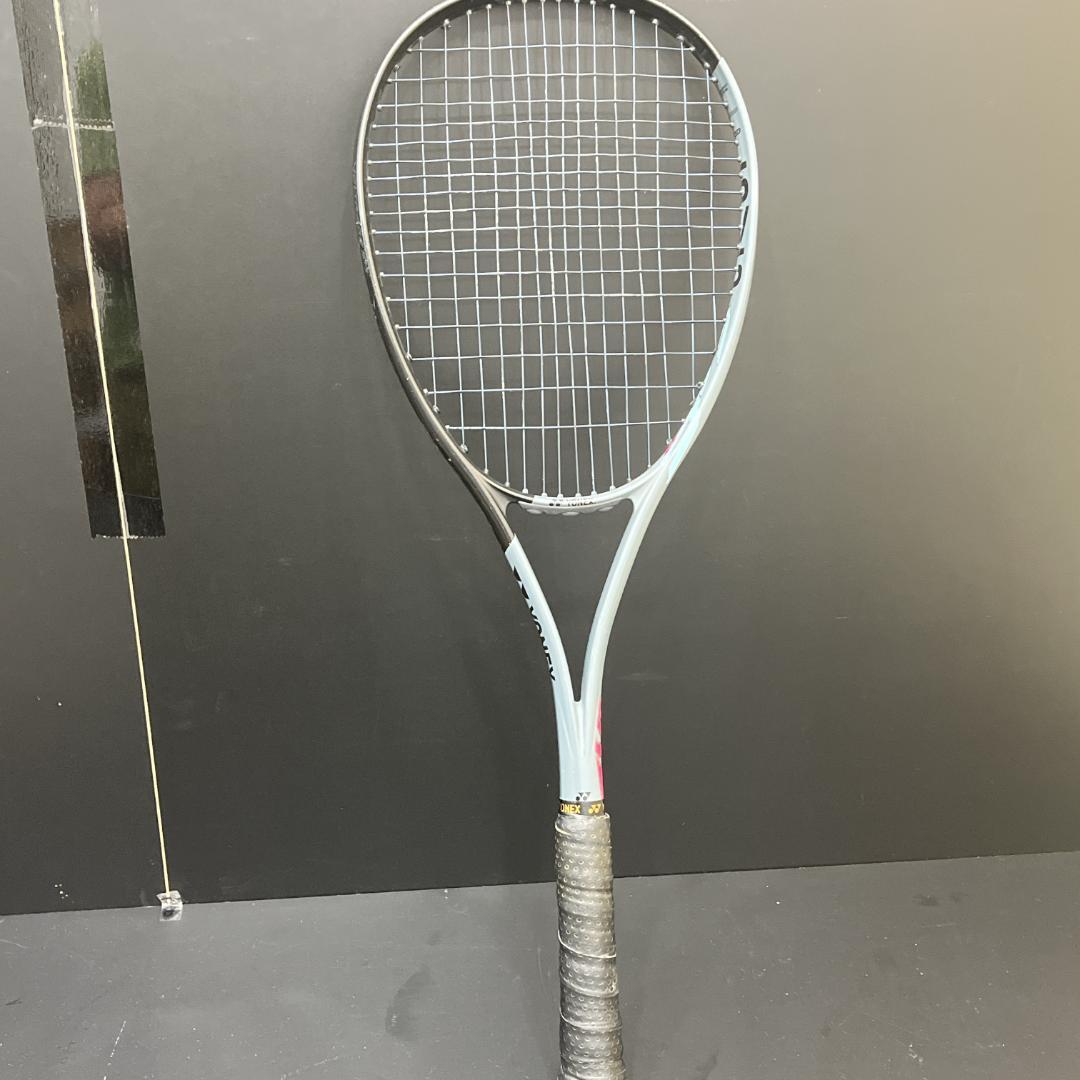 YONEX　VOLTRAGE　5VS　ヨネックス　ボルトレイジ　テニスラケット