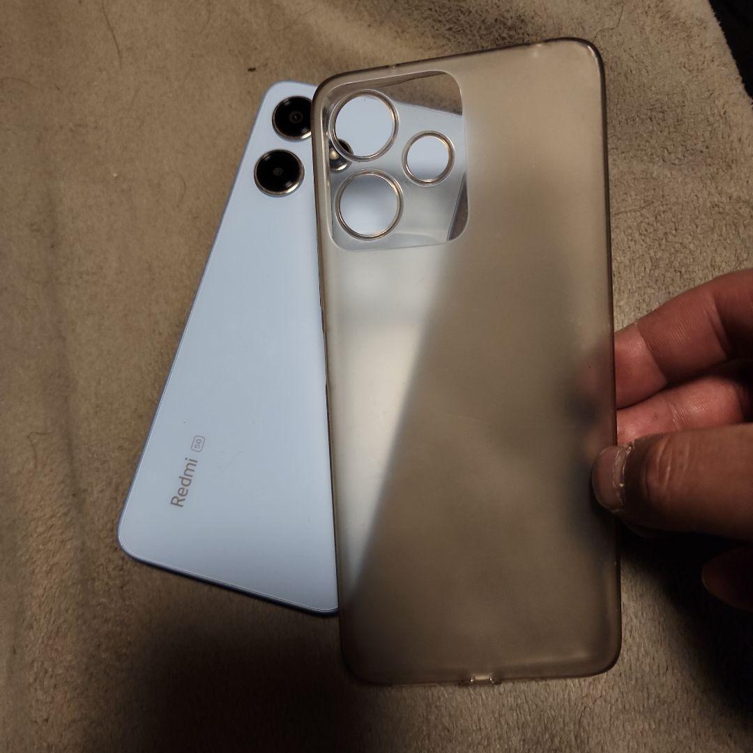 スマートフォン本体 Xiaomi Redmi 12 5G 128GB