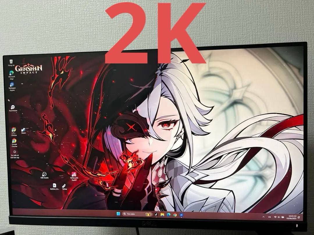 Dell モニター P2418D 2560x1440 IPS