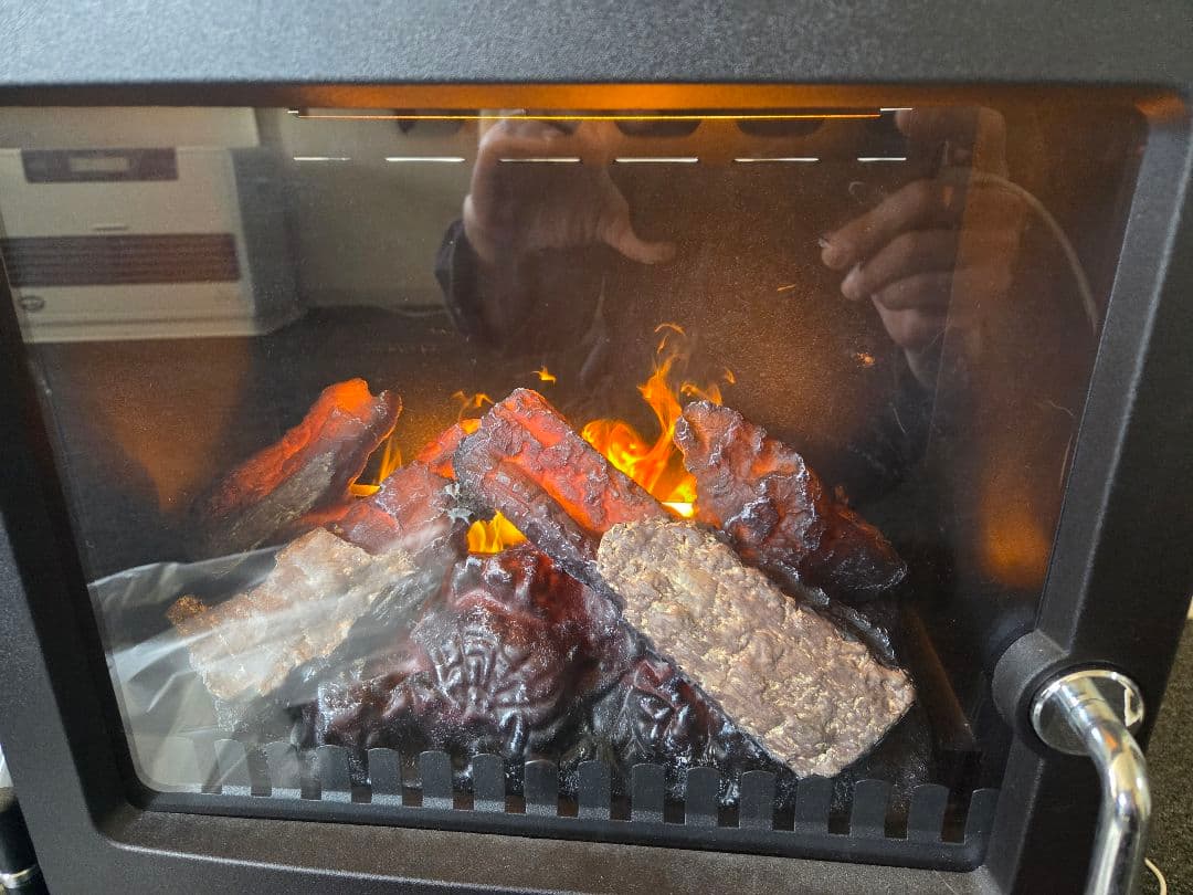 Dimplex 電気暖炉 Willowbrook WLL10J ディンプレックス