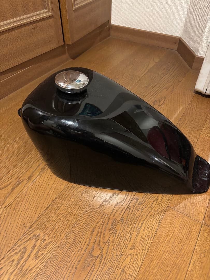スポーツタンク　スポスタタンク　汎用　ハーレー