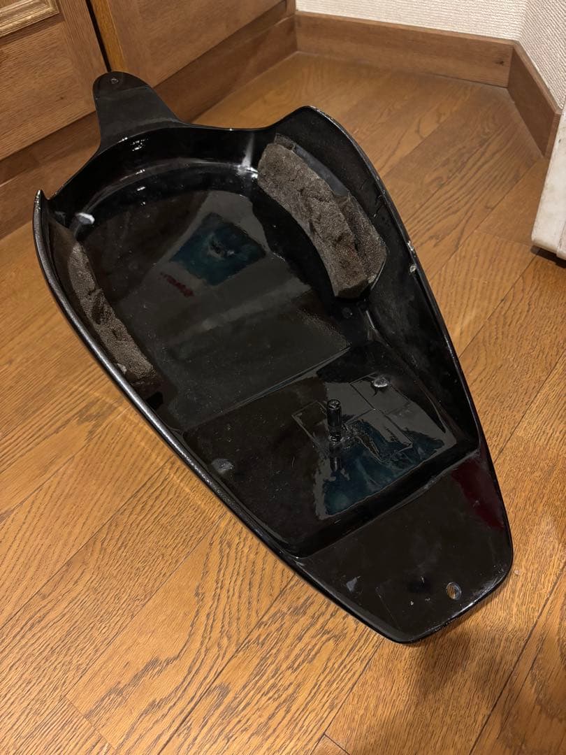 スポーツタンク　スポスタタンク　汎用　ハーレー