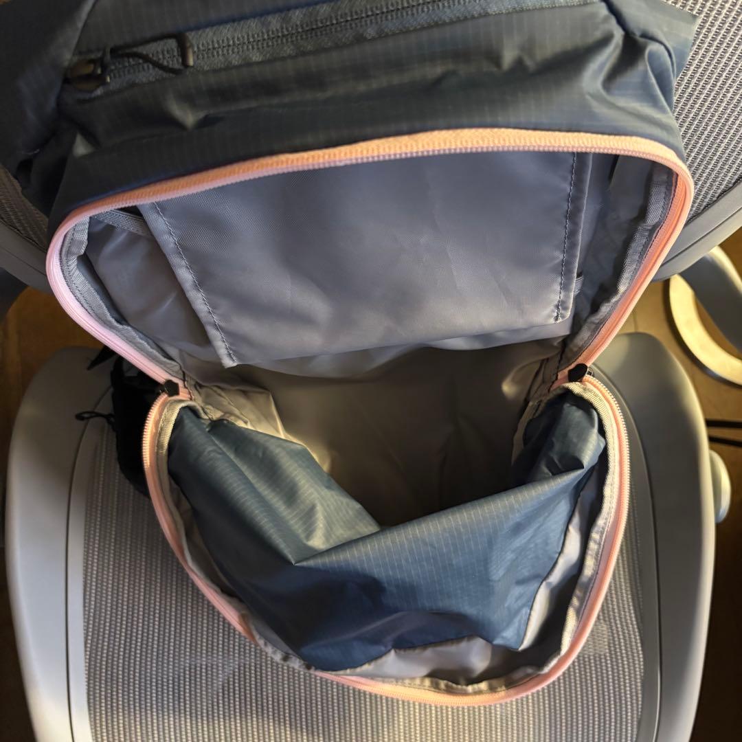 【MM6 × SALOMON】バックパック XT 15